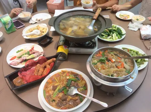 『宜蘭蘆花雞料理餐廳』是在地人的驕傲