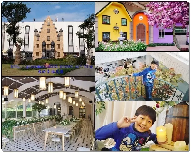 ◆【桃園咖啡館】平鎮Amour373cafe 阿沐咖啡，浪漫旋轉木馬、美麗花朵盪鞦韆，超美大鑽石，無論怎麼拍都好拍的咖啡館！＃桃園IG打卡景點