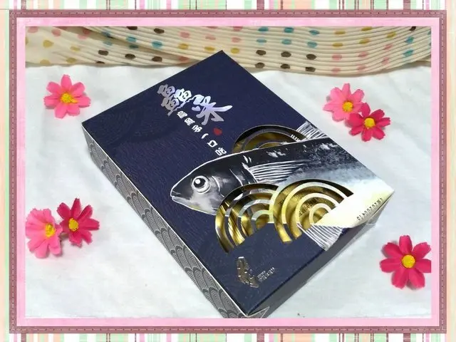 年節伴手禮推薦，烏魚子禮盒~育豐水產行/鱻采烏魚子一口吃，打開即食的高級零食!