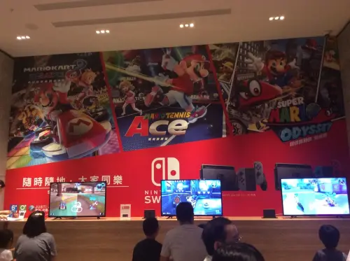 飯店新趨勢˙韓沐酒店[樂未央] 帶動親子旅遊住房新天地