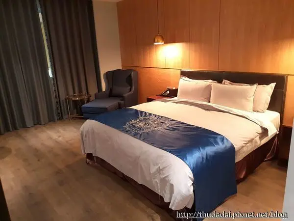 [廣場遊記] 雲林北港－朝聖文旅(朝聖高悅酒店)~朝天宮旁的新穎旅店