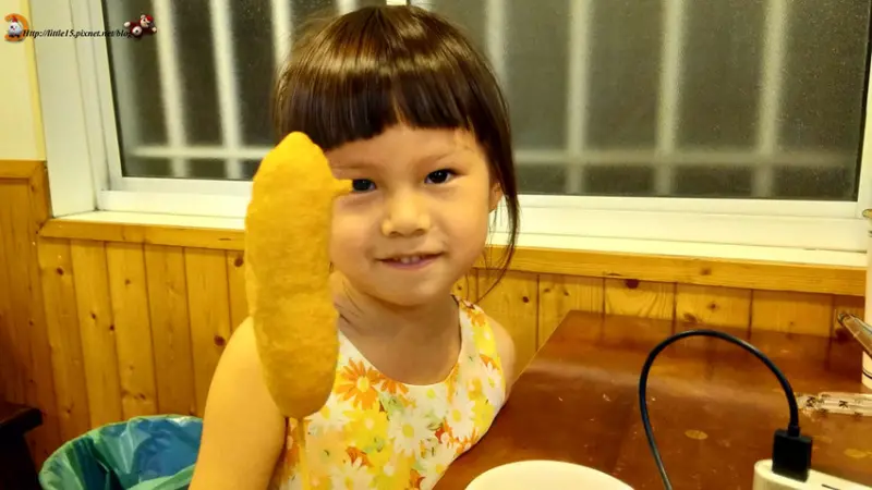 Hadosan 哈多桑現炸熱狗專賣 台南東區富農路美食/台南小吃