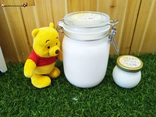 什麼鳥優格 What! Bird Yogurt新鮮手工優格、手工果醬