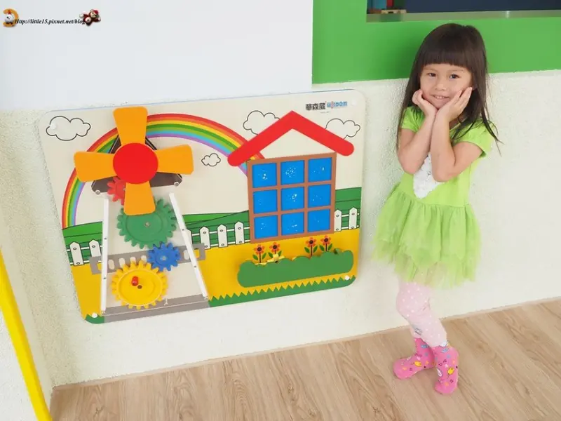 東區親子悠遊館 0-4歲兒童專屬遊戲空間 免費入場