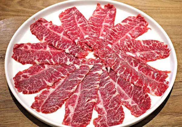 【澤鍋物】桃園大業路火鍋鍋物。涮涮鍋套餐。和牛吃到飽