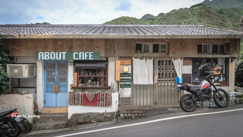 190922新北市-寬哥的關於咖啡