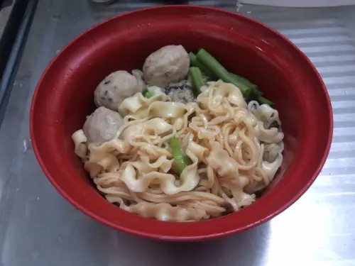 <拌麵推薦>瘋狂征服我的胃