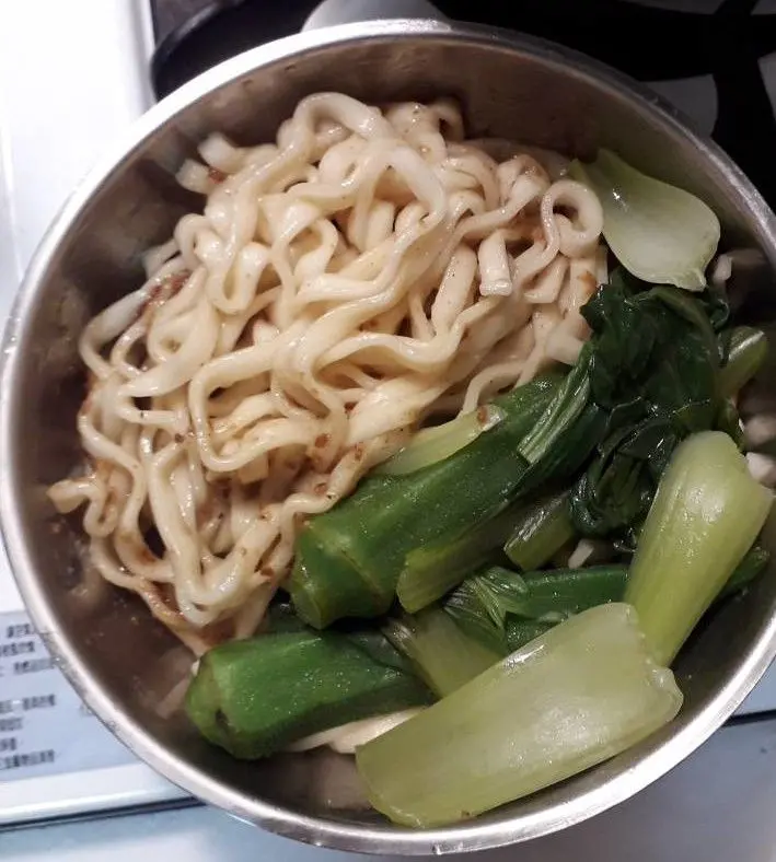 <拌麵> 世界主廚黃品棠也推薦的好吃拌麵🍜