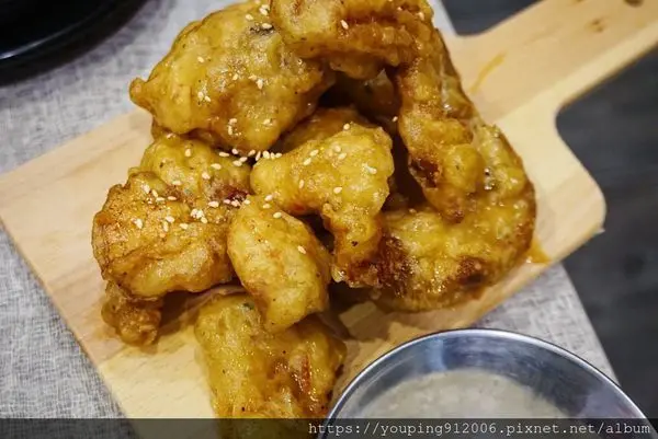 宜蘭羅東鎮｜Woori k-food kitchen 韓食廚房，我極度推薦一定要來吃家常拌飯(附菜單)！