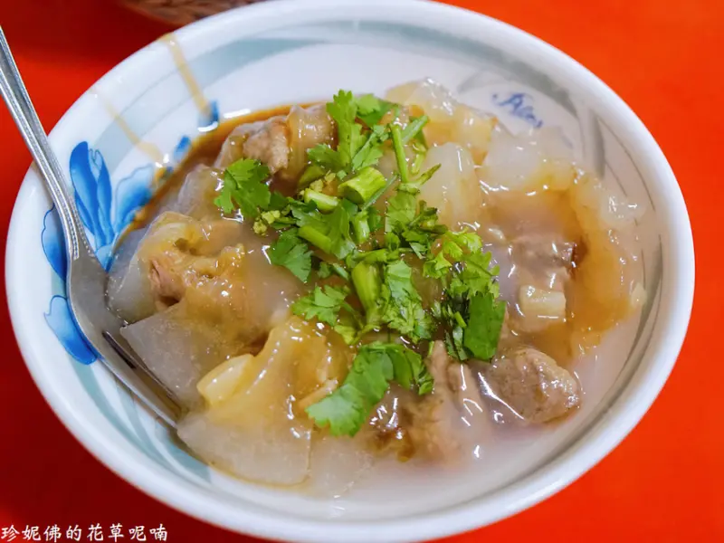 【南投-埔里鎮】埔里施家肉丸