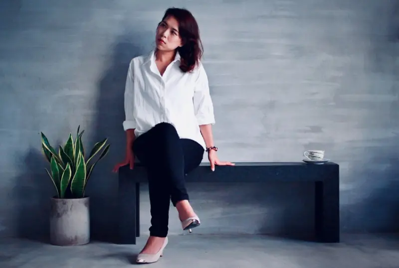 【桃園】中壢流石咖啡Sasuga Cafe，適合拍照的網美咖啡店