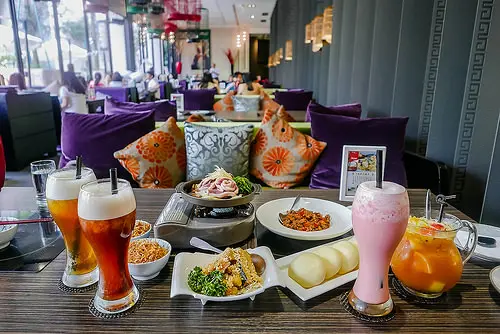 【廣宣】【劍南路站美食】水舞饌