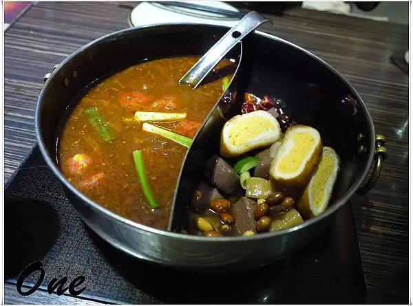 台北內湖║寬敞舒適聚會場所❥水舞饌大直店 港式小點、下午茶、火鍋