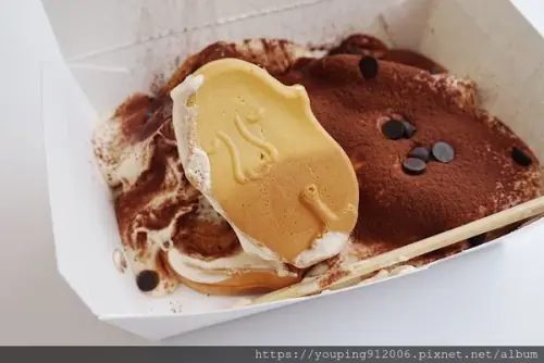 高雄左營區｜多良日常 角色很討喜又繽紛多彩感的文青飲料店，雞蛋糕也超好吃(附菜單)！