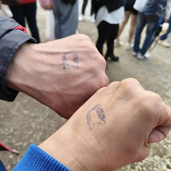 新北三峽孫東寶牛排館北大店~大熊櫻花林賞花不必跑遠~