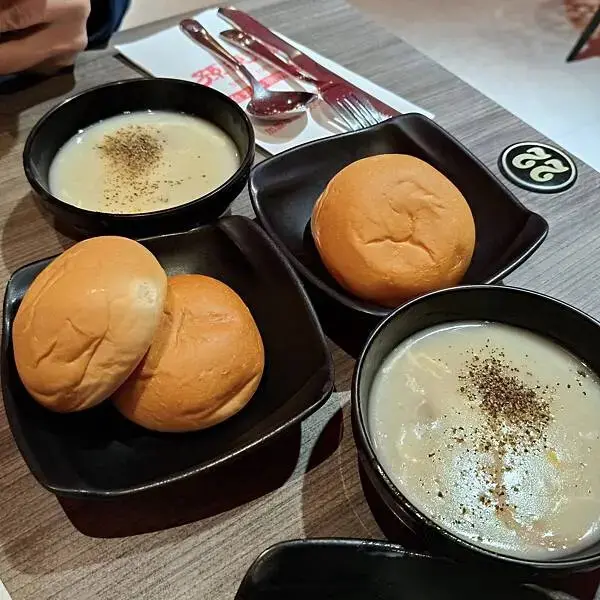 新北三峽孫東寶牛排館北大店~大熊櫻花林賞花不必跑遠~