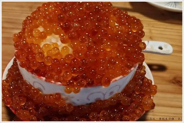 [台中|西區 日式居酒屋。日月水台めいじ]