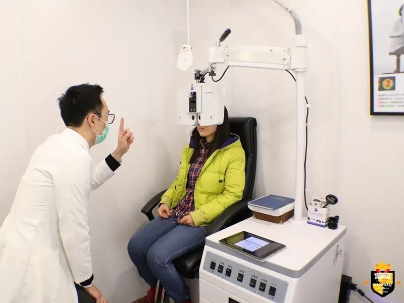 台南眼鏡行推薦／台南配眼鏡／全套蔡司專業驗光設備／手工眼鏡百年品牌MASUNAGA全台唯一店中店／預約制客製化服務／台南CLASSICO鏡框款式最齊全－「和光堂眼鏡」