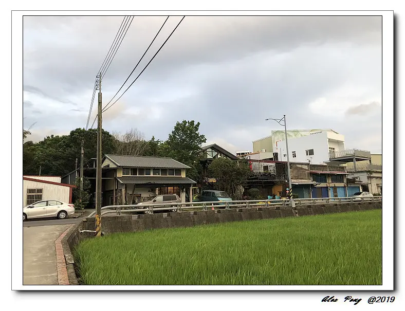 台東縣-池上鄉-王群翔慢食家宴