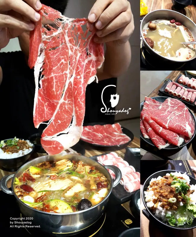 【吃到飽】蒙古紅 全台灣最道地的蒙古火鍋 三峽北大特區美食 親子寵物友善餐廳