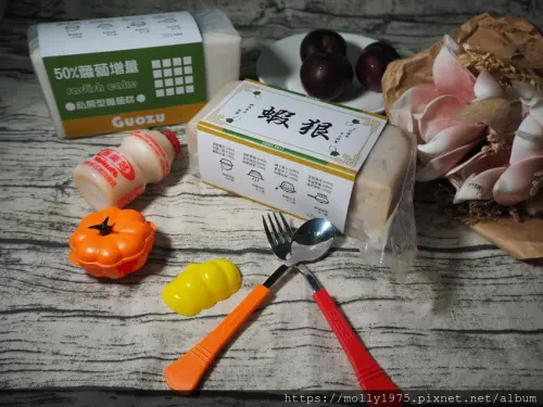 【宅配】粿族食品GuoZu/手作蘿蔔糕x海鮮/傳承三代古早原味無添加