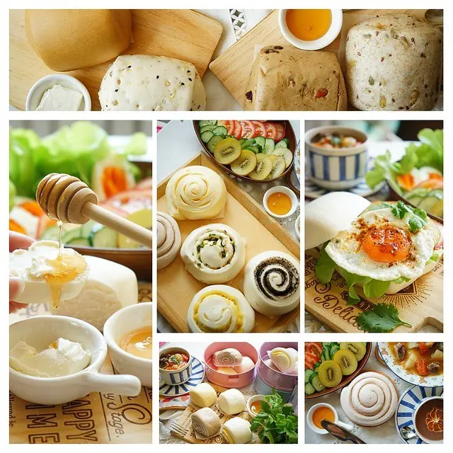 彰化北斗伴手禮推薦~品佳鮮奶饅頭 料好實在 天然食材 價格佛心 在地深耕十一年 寶斗的老味道排隊美食 來彰化北斗玩一定要買回家的伴手禮!!(可宅配)