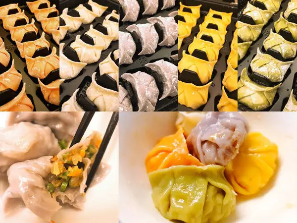 【宅配美食、伴手禮】心玥水餃 | 鮭魚、鮮蝦都包進水餃裡！皮薄餡多手工水餃推薦