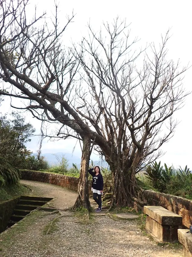 基隆市好去處-Jessica最愛景點大武崙砲台