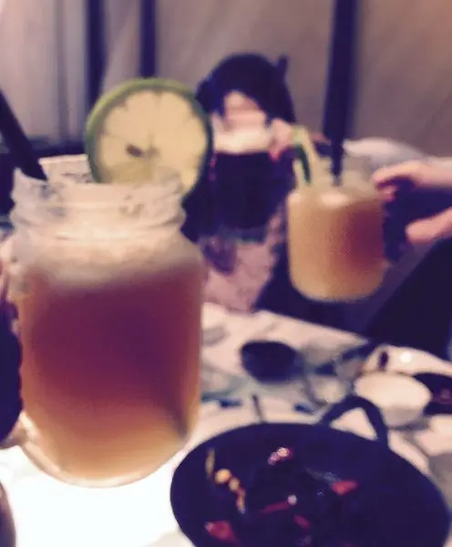 到【1010】吃喝湘菜 餞行聚(2015.3)