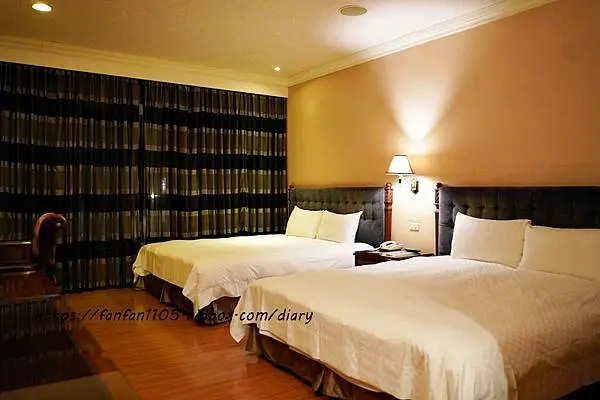 【嘉義住宿】佳仕堡商務飯店 現點現做早餐 房間寬敞 #嘉義交流道下 #嘉義平價住宿 #嘉義太保