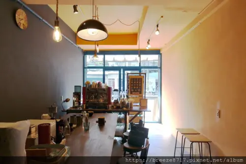 portafiltro coffee。撥啡｜撥動味蕾感受咖啡美好【台北市】