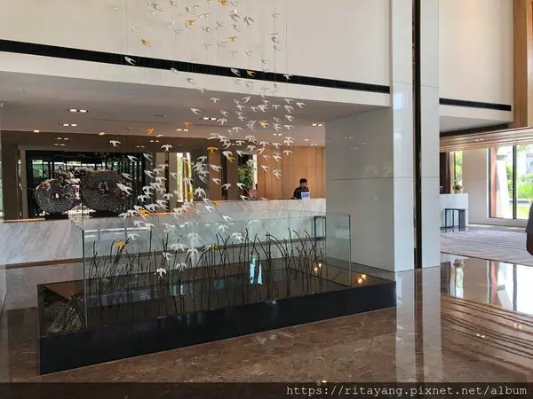 【宜蘭住宿】2019/4/21-4/23 換個地方帶福寶之 煙波大飯店 宜蘭館