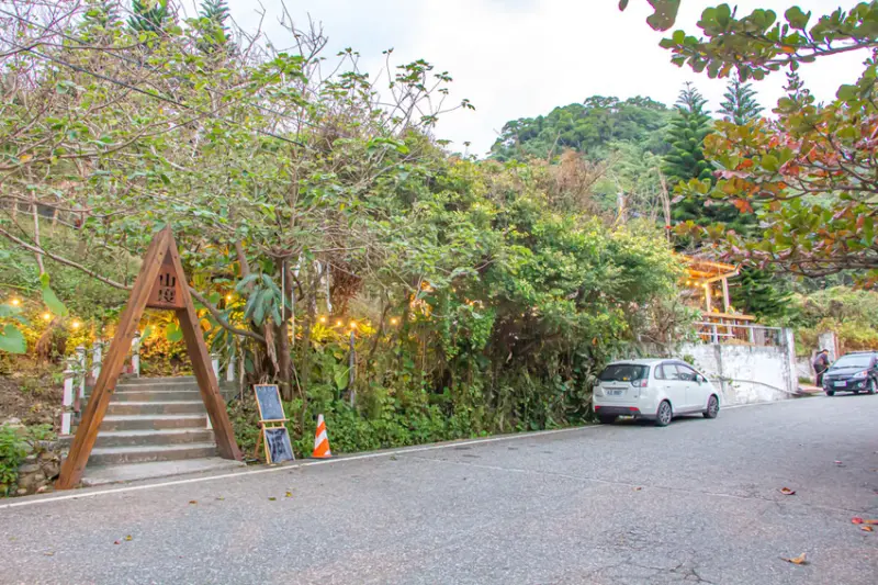 花蓮景點，好山好水好好拍的山度空間。 - 微笑Joe幸運