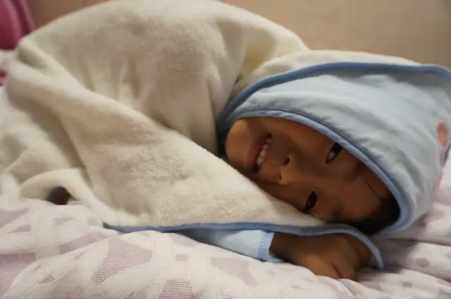 Ollobaby 歐羅北鼻