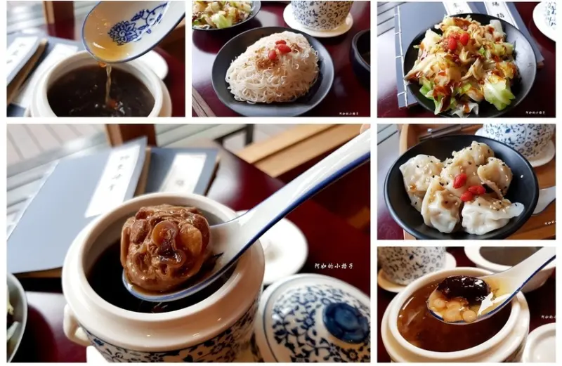 (文末抽獎) 好好喝燉湯 身心靈大滿足!!!唐太盅養生燉品甜湯-高雄武聖店