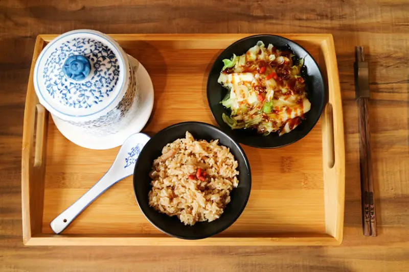 【高雄美食】唐太盅養生燉品甜湯高雄武聖店 長輩最愛健康養生新飲食 真材實料好味道