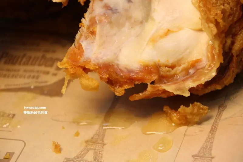 爆Q美式炸雞店 | 全雞餐 | 高雄宵夜 | 營業至凌晨2:00 | 跨年 | 飲料無限暢飲 