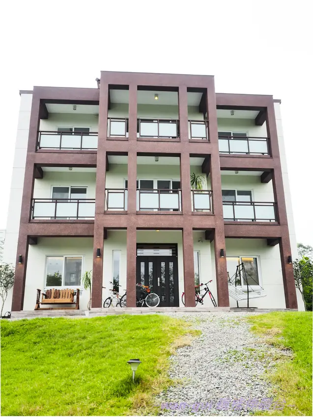 獨家秘境不藏私 十六崁宜蘭民宿 @碗桂 宜蘭民宿包棟推薦 賞落羽松 #划船 #親子旅遊 #宜蘭住宿推薦 #包棟住宿 #提供早餐