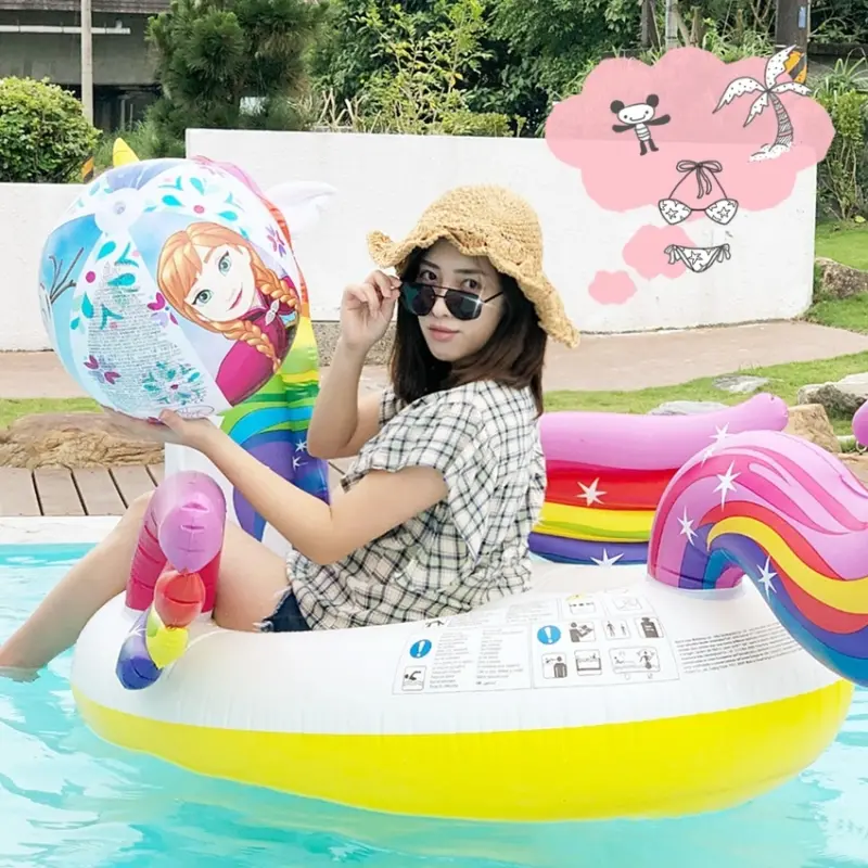 【住宿分享】宜蘭五結住宿推薦,近宜蘭傳藝中心,璞邸傳藝親子渡假民宿,戶外景觀親子戲水池