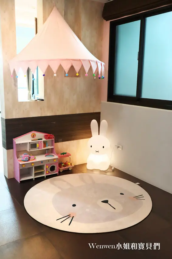 宜蘭親子民宿【璞邸傳藝親子渡假民宿】走路就到傳藝中心住宿推薦