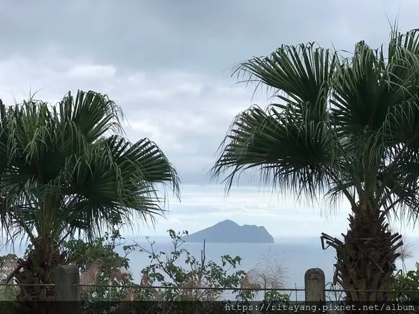 【宜蘭】煙波大飯店 蘇澳館 (2018.11.4)