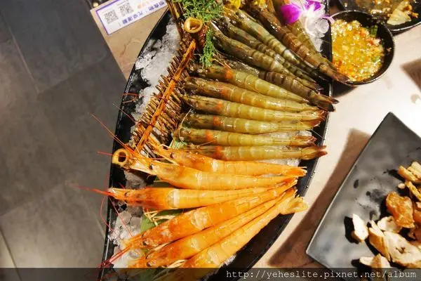 新馬辣夢時代店