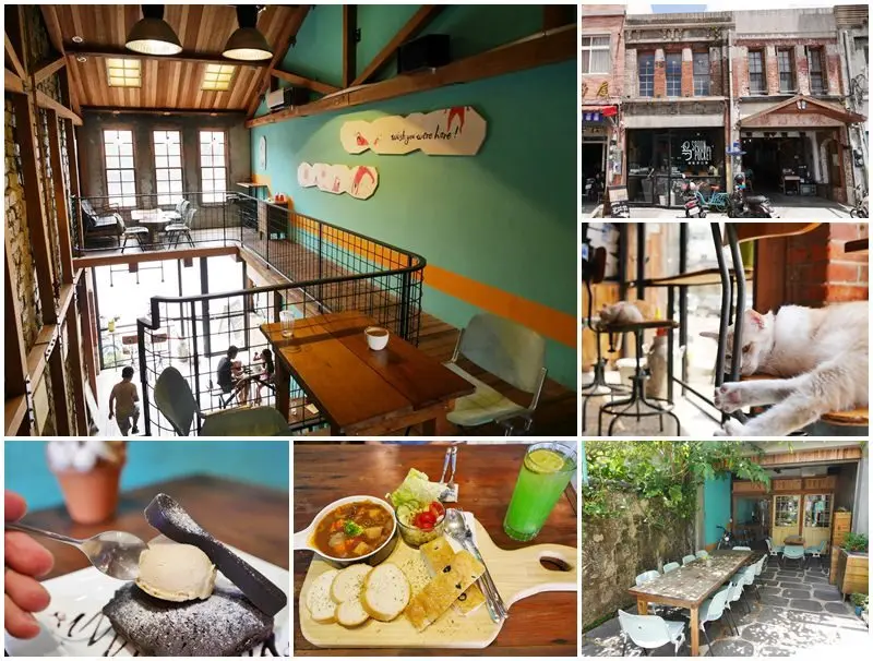 台灣/屏東|恆春鎮(墾丁大街)-墾丁高CP住宿、墾丁美味小吃、墾丁平價住宿