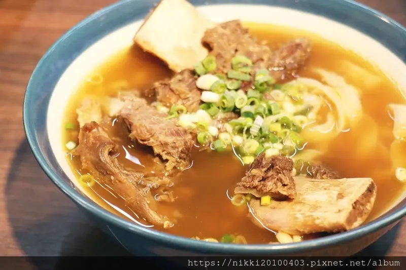 宜蘭牛肉麵推薦 九條牛牛肉麵 宜蘭車站美食推薦