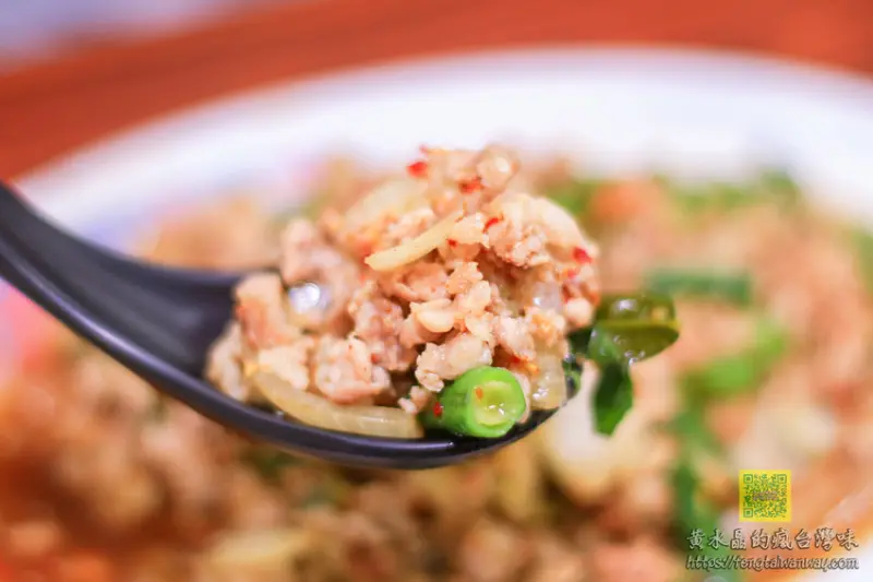 隱身眷村中叫不出名字的泰 ไทย.อร่อย，平價的泰式家常菜大家吃過了嗎？