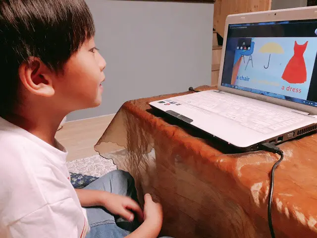 Yesonline 線上英文