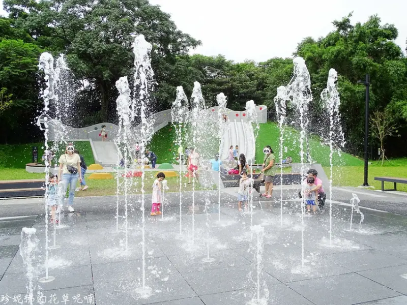 【新北-土城區】土城親子景點｜斬龍山遺址文化公園