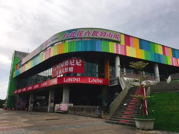 台北內湖美食秘境-Lenini樂尼尼義式餐廳內湖店