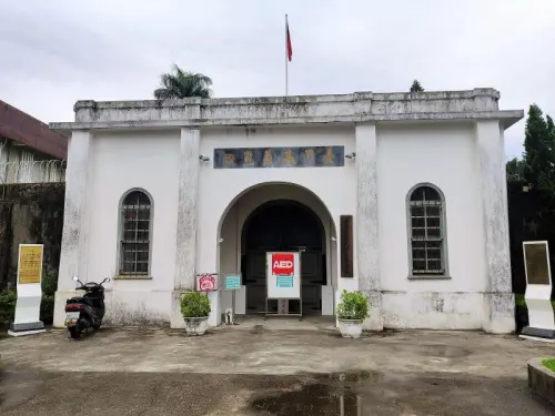 檜意森活村-嘉義東區/免費入園.檜木打造日式建築群.體驗異國風情 - 潔絲蜜愛生活