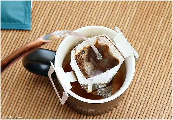 [咖啡]湛盧咖啡|繽紛莊園系列單品濾掛咖啡：耶加雪啡、薇薇特南果、哥倫比亞，給你莊園級別的極致享受！